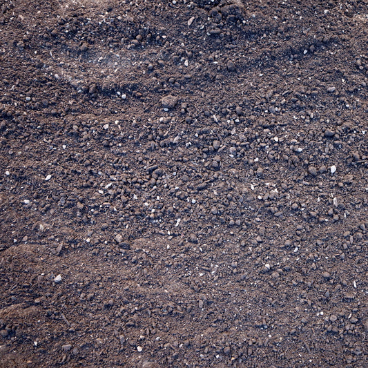 All Natural Forrest Blend Garden Soil