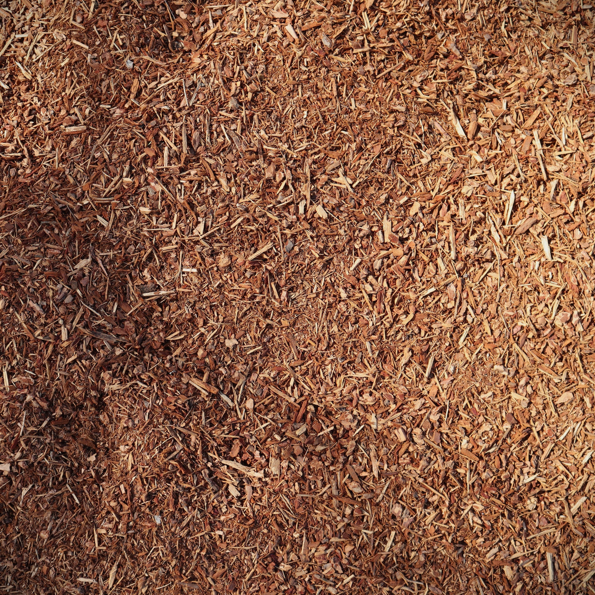 Light Red Soil Pep Mulch Delivery in Missoula MT Missoula Dirt Delivery