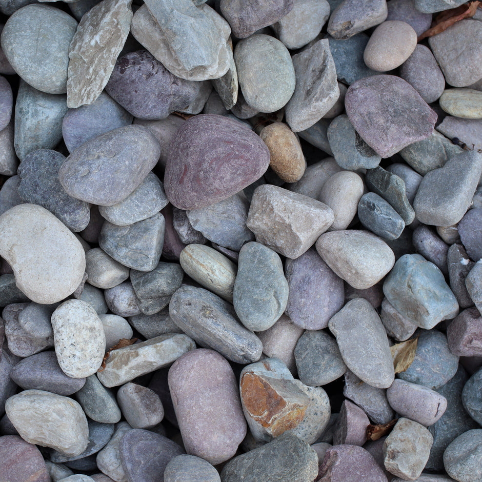 Missoula Decorative Landscape Rock and Structural Gravel Delivery ...